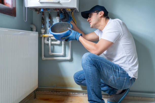 Best Emergency Plumbing Services in Streator, IL